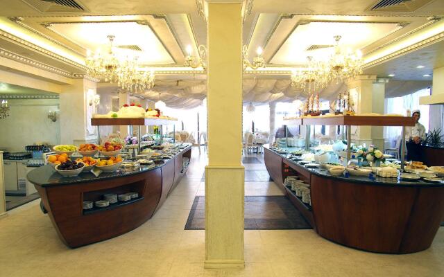 Hotel & SPA Diamant Residence - All Inclusive