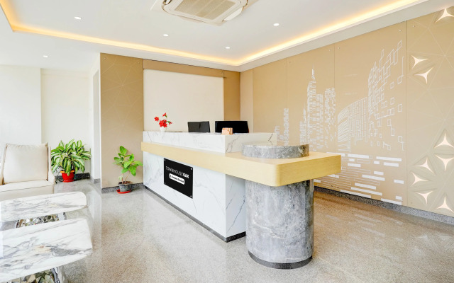 Super Townhouse Oak AECS Layout Brookfield