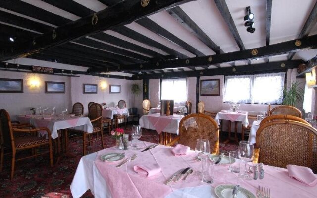 The Olde Forge Hotel