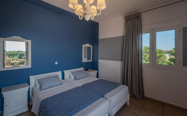 Pelagos Apartments