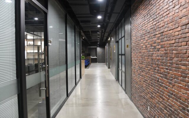 Hooray Ellte Valle Service Apartment Shanghai