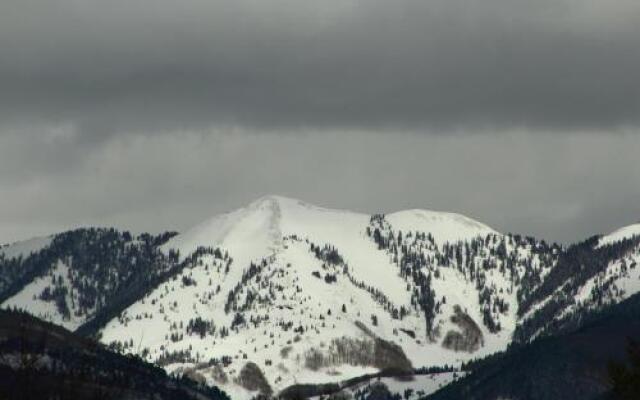 Ms. Kitty's Country Inn