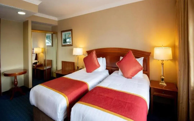 Killarney Towers Hotel & Leisure Centre