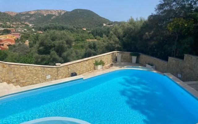 Chia Comfortable Holiday Residence