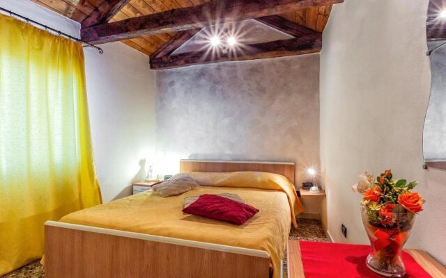 Venice Dream House Figaro
