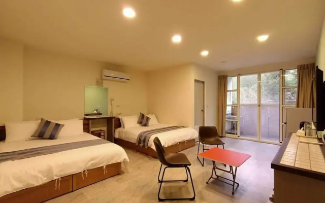 Tian Pin Guest House