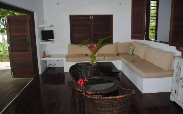 Angelfish Cove Villas
