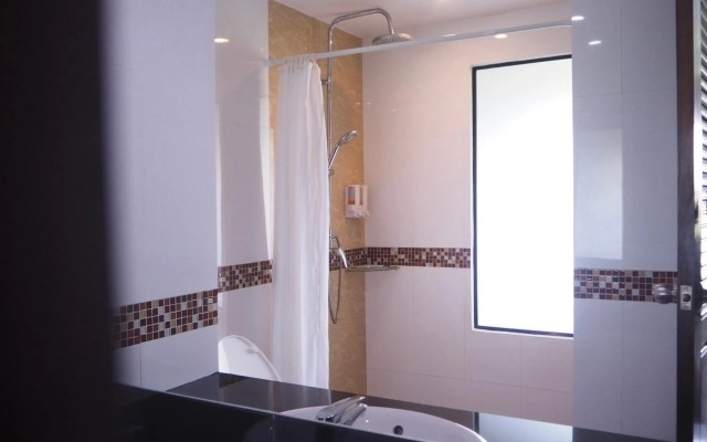Rakkawan Residence Khaolak (SHA Plus+)