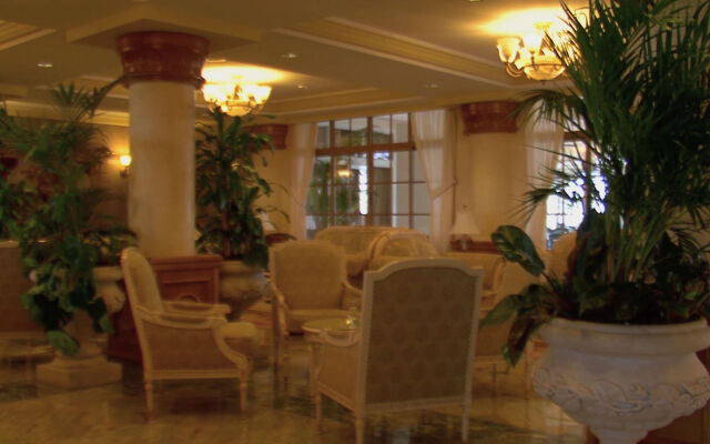 Hotel Riu Palace Tres Islas