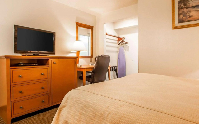 Rodeway Inn Point Pleasant Beach