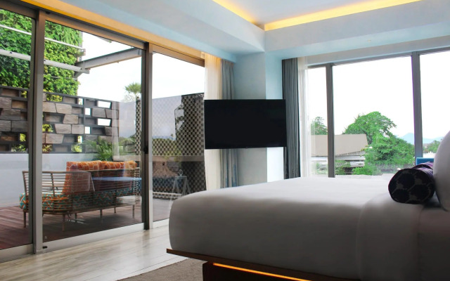 Aloft Bali Seminyak
