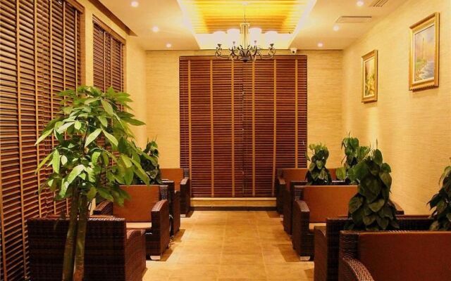 Weite Lande Garden Hotel