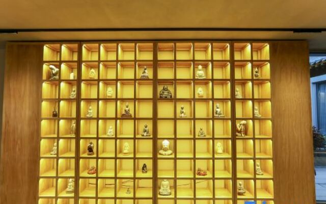 Zhi Xin Fu  Wen Quan (Xinzhou Gucheng Store)