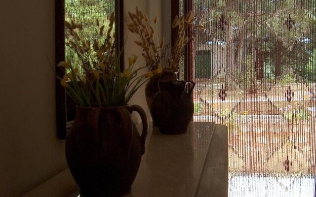 Hotel Residence Coppa Di Cielo