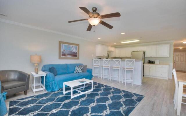 Ocean Walk 6204-Anchors Away