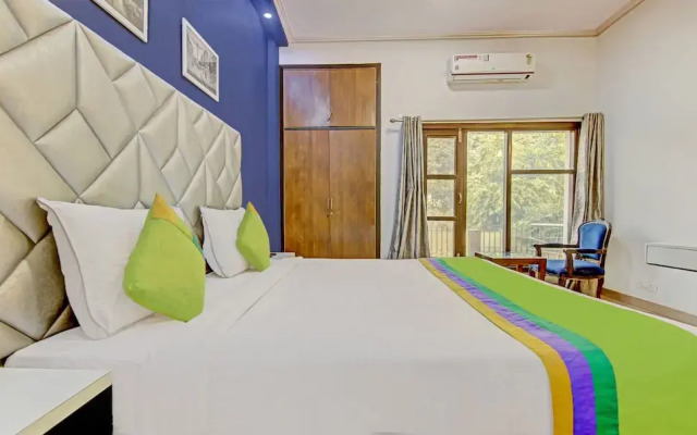 Itsy Hotels Vizima