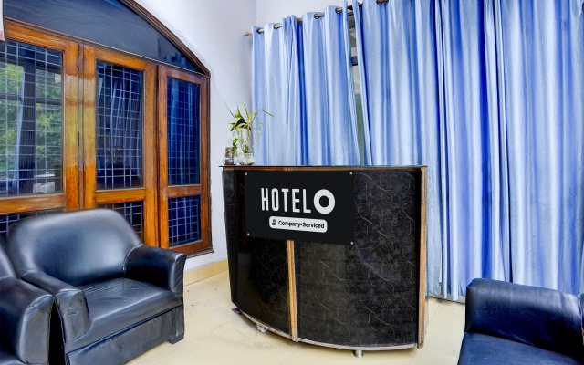 Anmol Residency Dehradun