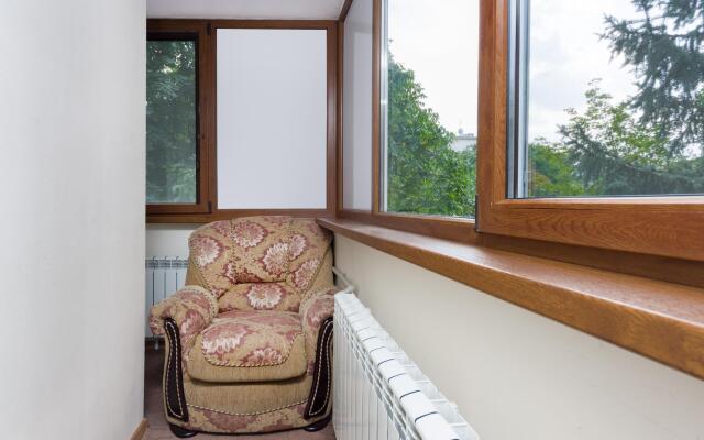 Апартаменты на улице Велинградская 1