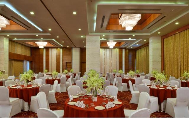 Golden Tulip Lucknow