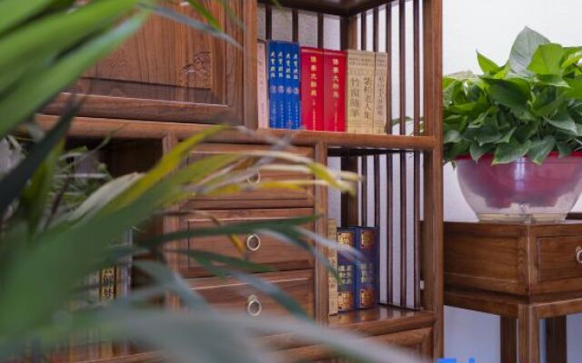 Xidi Jinshe light luxury homesta