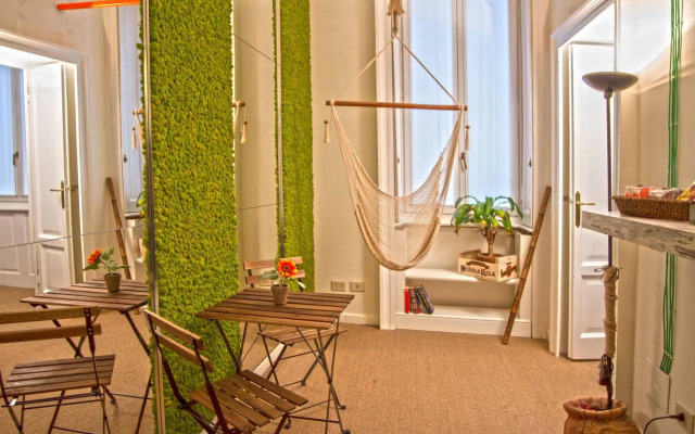 Inn-Perfect Suite