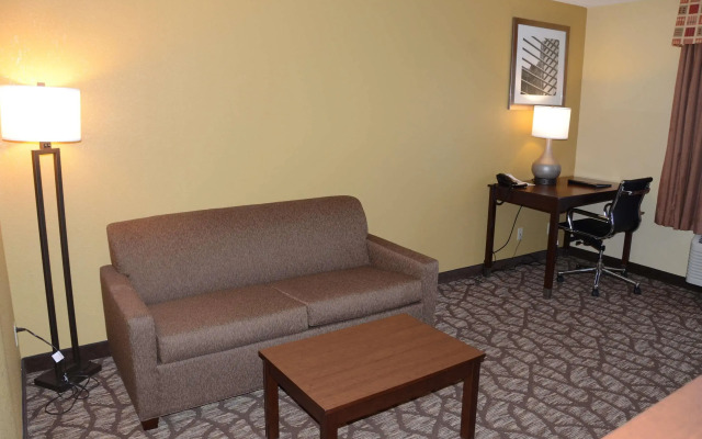 Best Western Joliet Inn & Suites