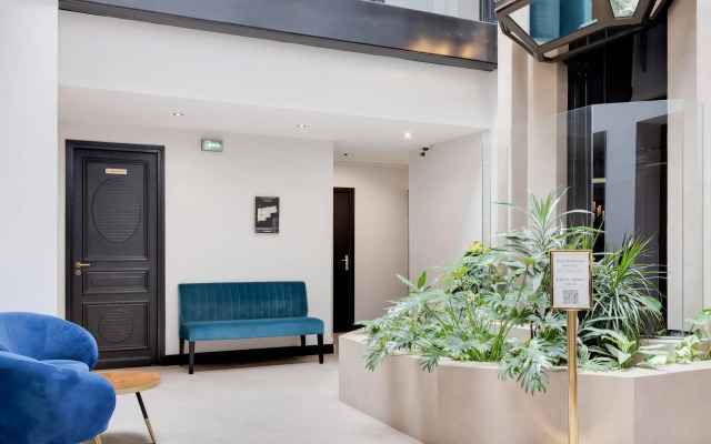 Best Western Plus Le Picardy