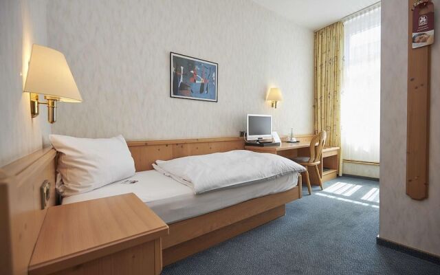 Flair Hotel Bergischer Hof