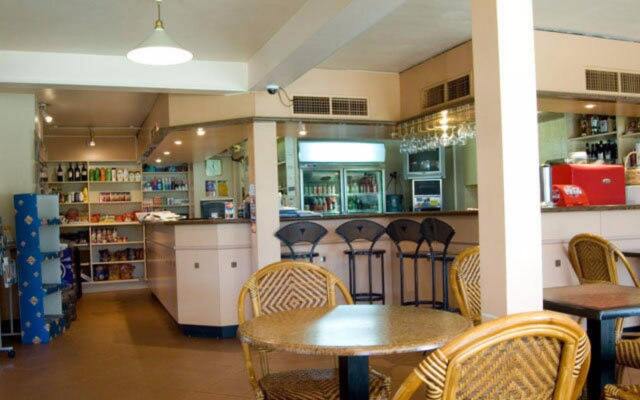 Econo Lodge Rivervale