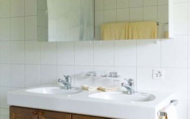 Apartment Graebi Schönried