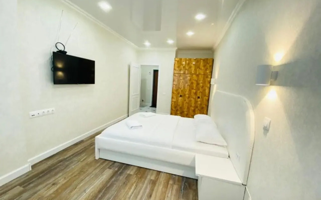 Apartment Hanaka Ryazanskiy Prospect