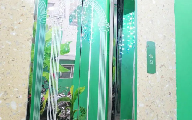 Hung Long Hostel