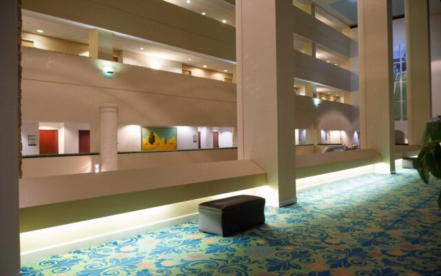 Hilton Lexington/Downtown