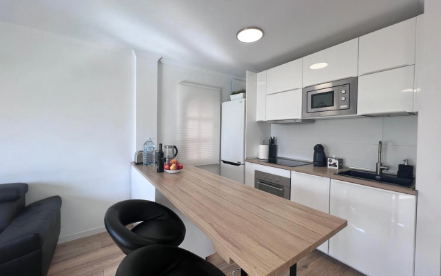 PaulMarie Apartment Ocean View