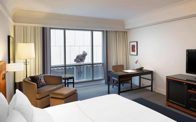 The Westin Melbourne