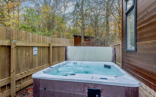 Best Western Plus Kenwick Park Hotel