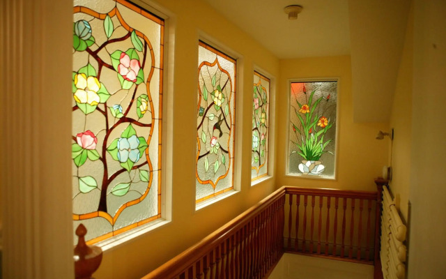 Hotel Manoir Sherbrooke