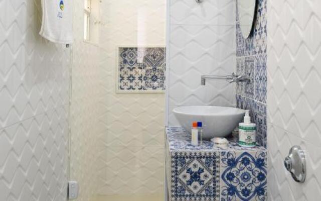 All In Rio-250M Da Praia Ipanema