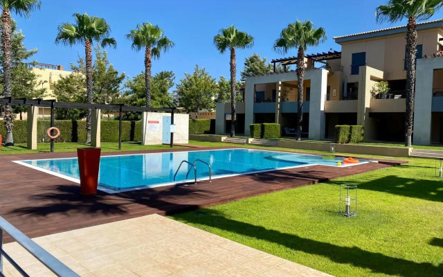 Janelas do Oceano - Casa de Ferias T3 Vilamoura