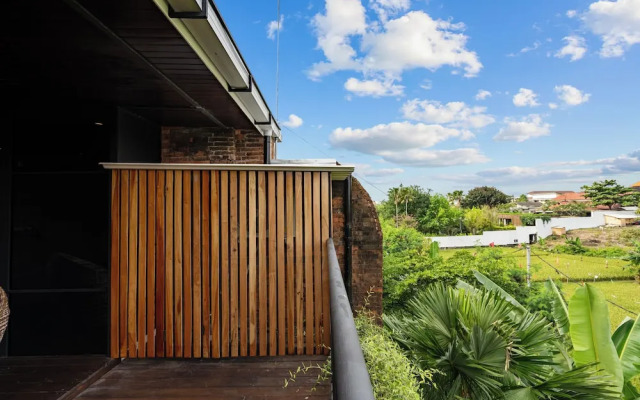Baliris Canggu Villa By Betterplace