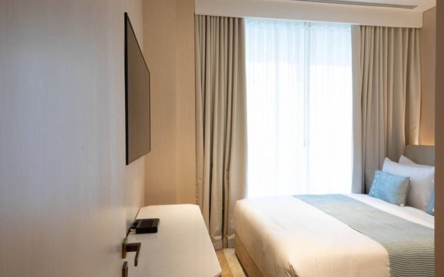 Five Palm Jumeirah - 2 Bdr - Hotel Facilities Incl