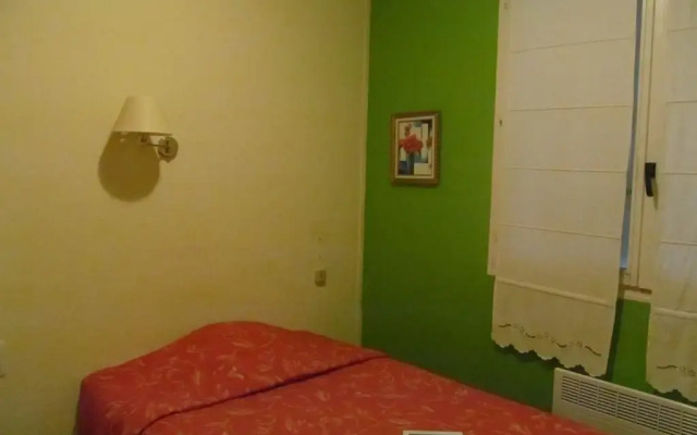 Hotel Le Baron