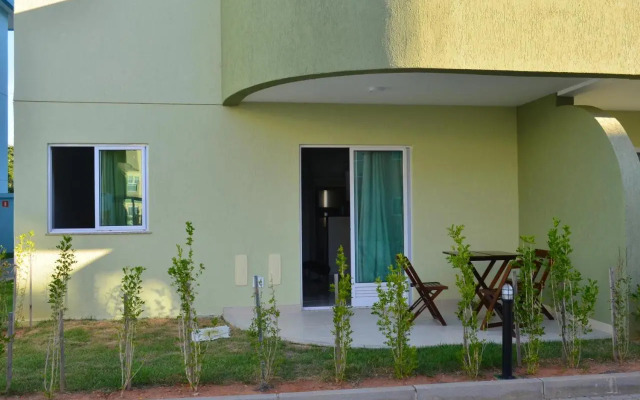 Portal para o Sol e o Mar