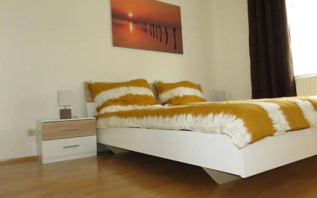 Flatprovider Relax City Apartment