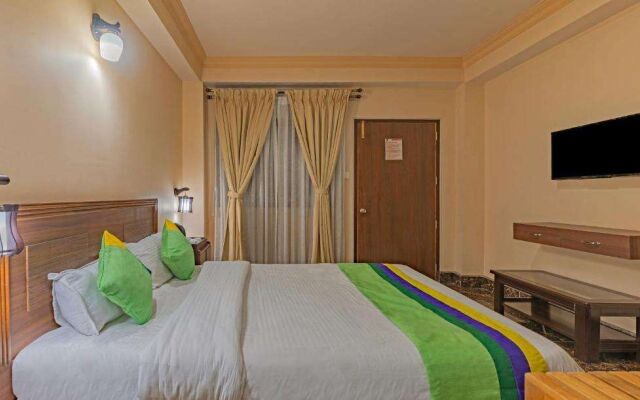 Treebo Regal Residency A Boutique