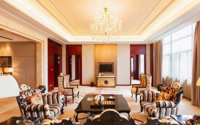 Xinhua International Hotel