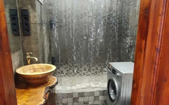 Апартаменты на улице Можайская 14