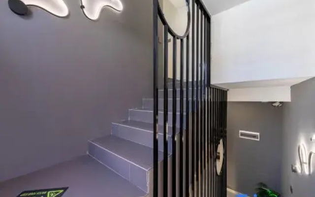 Xiamen Xufengyi Homestay