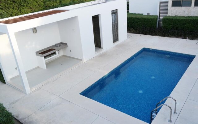 Bahia Principe Vacation Rentals-Green 3-Two-Bedroom Villas