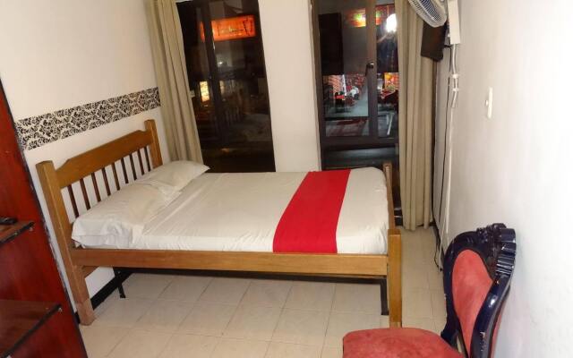 Hostal Relax 10